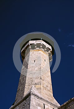 Emir Fakhreddine Mosque