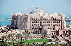 Emirates Palace