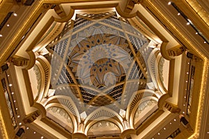 Emirates palace