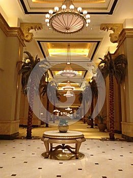 Emirates Palace