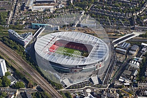 Emirates Stadium