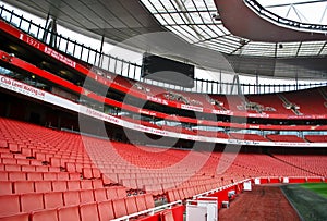 Emirates stadium