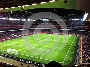 Emirates Stadium