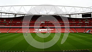 Emirates Stadium London