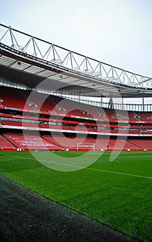 Emirates stadium
