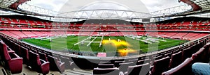 Emirates stadium