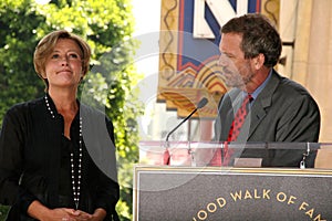 Emma Thompson,Hugh Laurie
