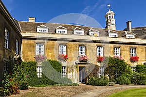 Emmanuel College