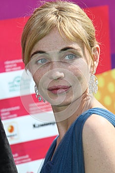 Emmanuelle Beart
