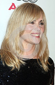 Emmanuelle Seigner