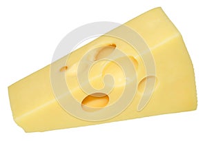 Emmental Cheese photo