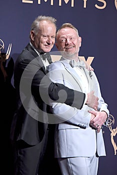 Emmy Awards 2019: PRESS ROOM