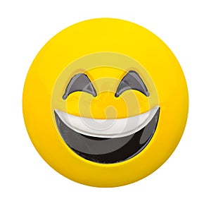 Emoji Smiley Face photo