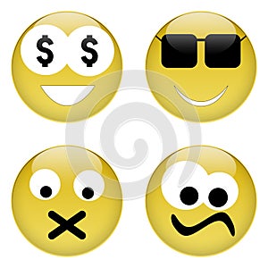 Emoticons