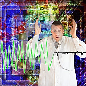 The emotional doctor