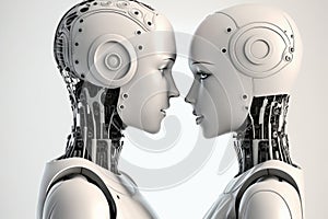 The emotional future of artificial intelligence and robotics, Generative AI