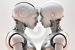 The emotional future of artificial intelligence and robotics, Generative AI