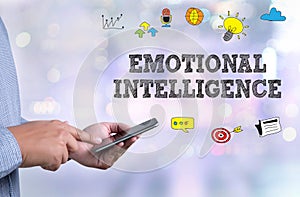 EMOTIONAL INTELLIGENCE