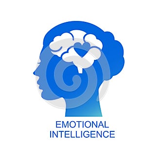 Emotional intelligence concept
