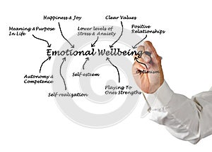 Emotional Wellbeing