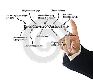 Emotional Wellbeing