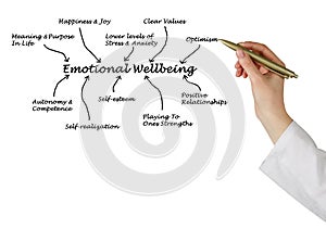 Emotional Wellbeing