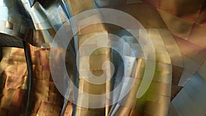 Emp Seattle, Washington.