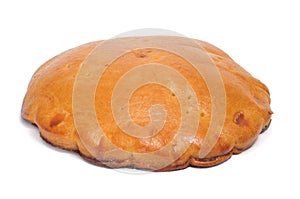 Empanada photo