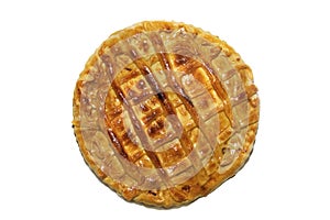 Empanada gallega photo