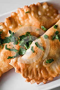 Empanadas photo