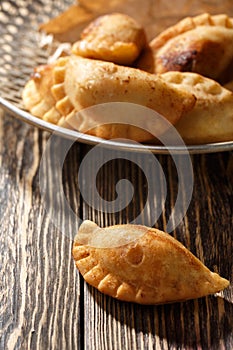 Empanadas