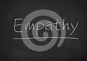 Empathy photo