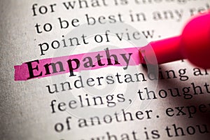 empathy photo