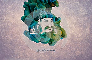 Emperor Qin Shi Huang