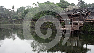 Emperor's Lake, Hue, Vietnam