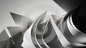 Emphasizes the simplicity and elegance of the paper s texture