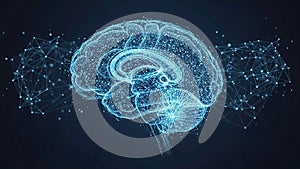 Emphasizes technology and artificial intelligence with a focus