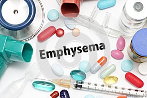 Emphysema