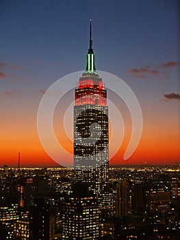 Empire State Building