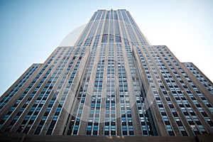 Empire state Building