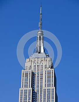 Empire State Building