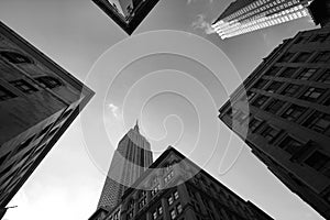 Empire State Building