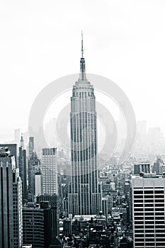 Empire State Building