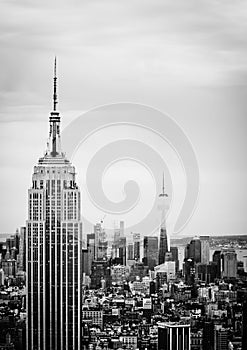 Empire State Building