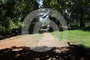 Empire state mine State Park