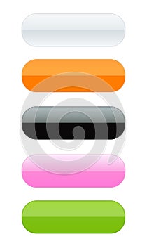 Empity Button Set [01]