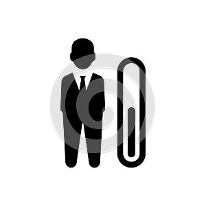 Employee Ability Icon