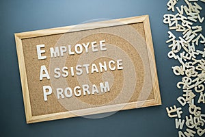 Employee Assistance Program (EAP)