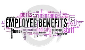 Employee benefits