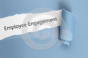 Employee Engagement